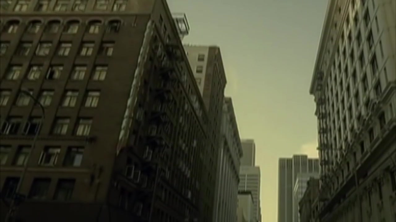 Chasing Cars